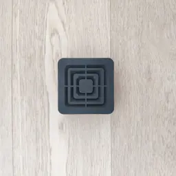 RPI 3B and 4B case 3d model