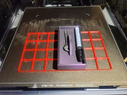 FHW Gidfinity SNAPmaker ~ Yet Another Toolbox for Gridfinity - Community Collaboration ~ bottom.stl 3d model