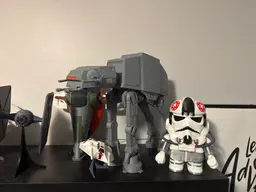 3d model