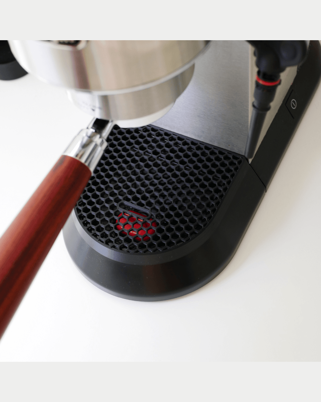 Drip Sheet - Delonghi Dedica 3d model