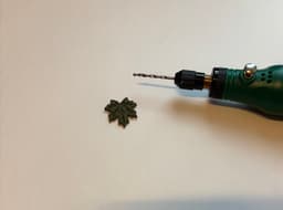 Leaf.3mf 3d model