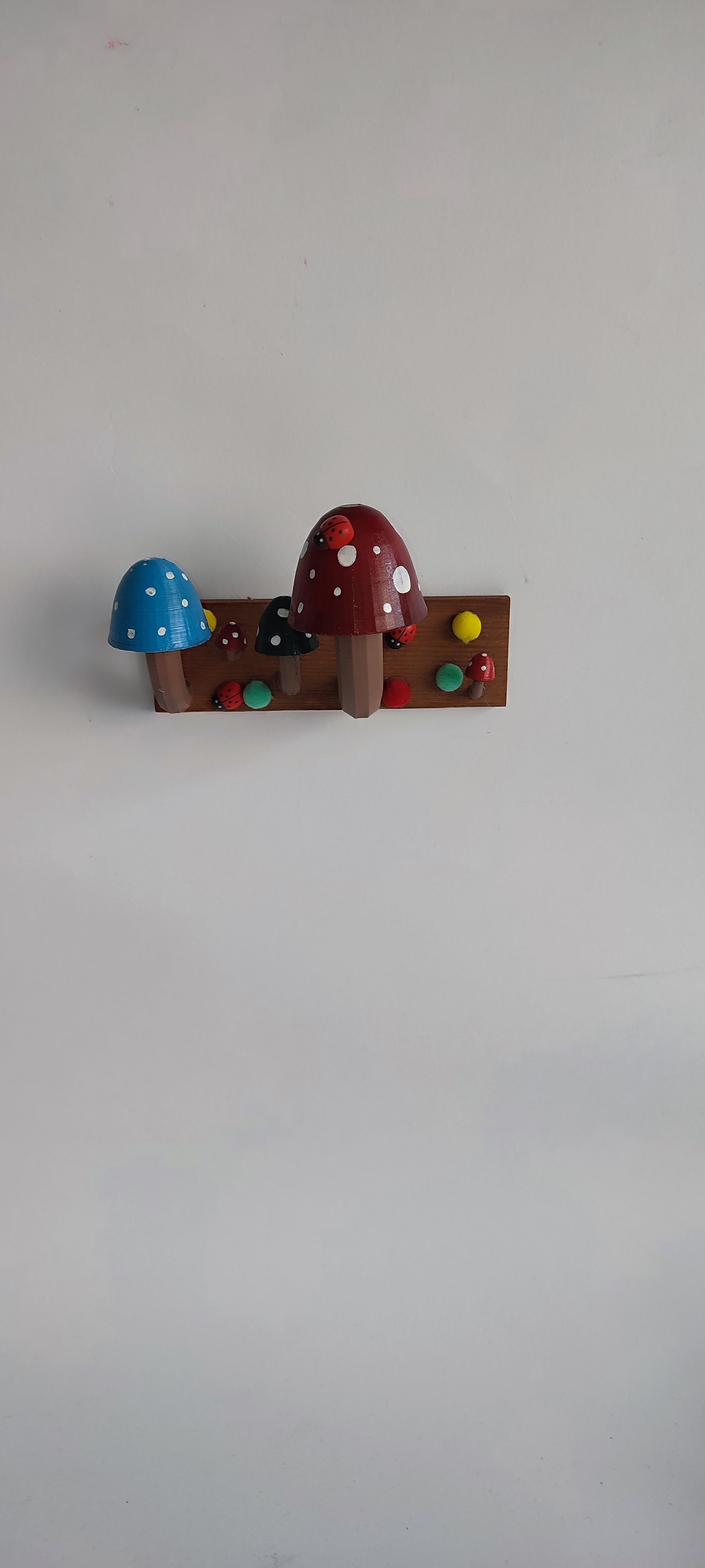 mushroom.stl 3d model