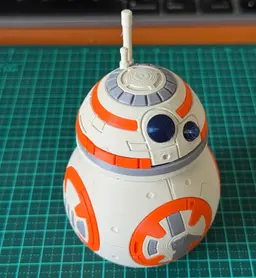 3d model