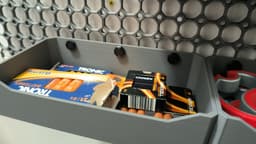 Multiboard nUTray Large.3mf 3d model