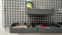 Multiboard nUTray Large.3mf 3d model