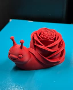 Printed on the P2S with no problems. 3d model