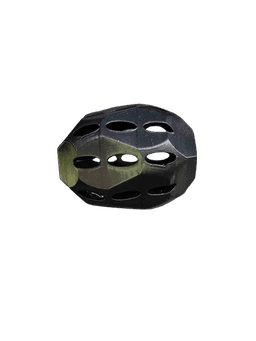 TPU Squishy Fidget 3d model