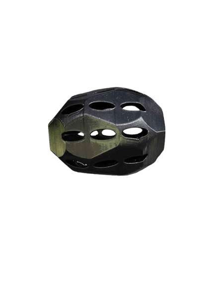 TPU Squishy Fidget 3d model