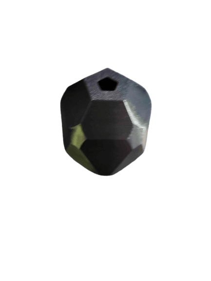 TPU Squishy Fidget 3d model