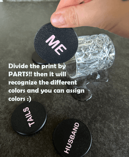 Flip Coin Game 3d model