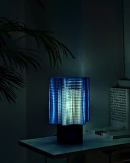 ULA Lamp 3d model