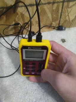radio case 3d model