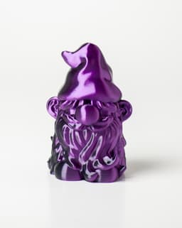 Bearded Gnome 3d model