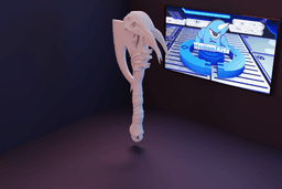 Machado Caveira.stl 3d model