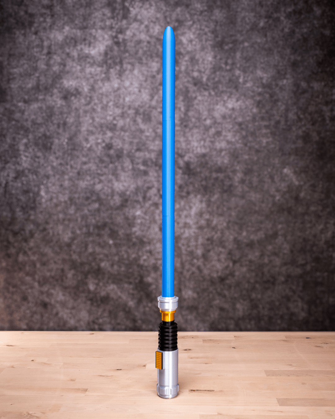 Twin Suns Saber Kit | No AMS, No Support, No Glue 3d model
