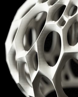 Virus Pendant Lamp 02 by MODERN MACHINE 3d model