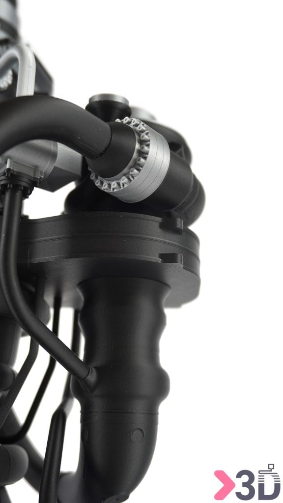 R4PTOR-Mk3 3d model