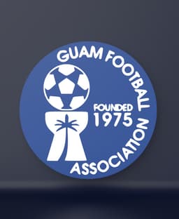 Guam National Team - LED Strip compatible 3d model