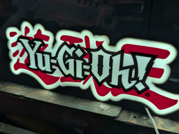 Yu-Gi-Oh! Light Box.3mf 3d model