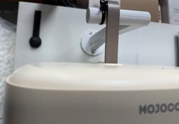 Dryer Hanger for MOJOCO Portable Clothes Dryer 3d model