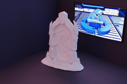 Portal.stl 3d model