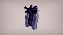 Planters 3d model