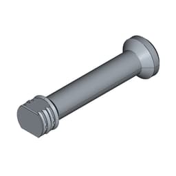 D-LOCK_KNOB.D-25DX80 3d model