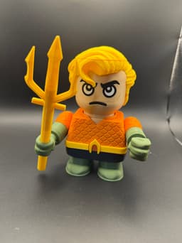 3d model
