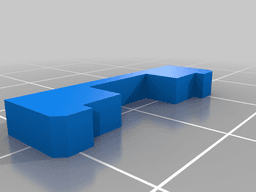 DIY Geiger Counter 3d model