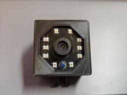 ELP-USBFHD05MT-KRL36 Camera Case