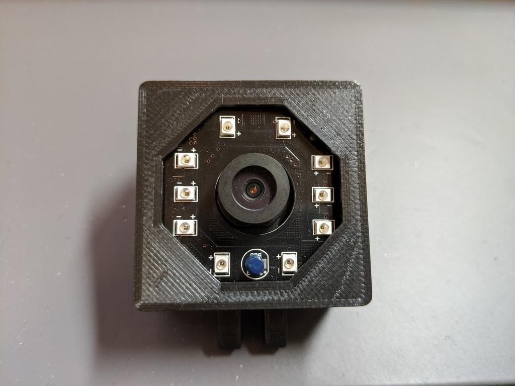 ELP-USBFHD05MT-KRL36 Camera Case 3d model