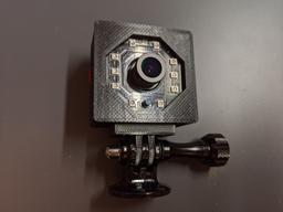 ELP-USBFHD05MT-KRL36 Camera Case