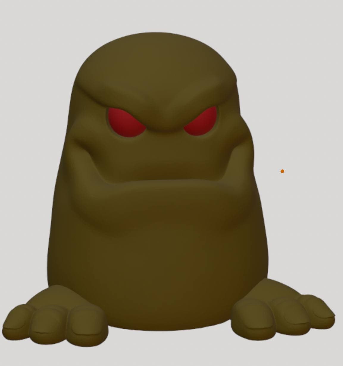 MegaMaw Collection PT.5 3d model