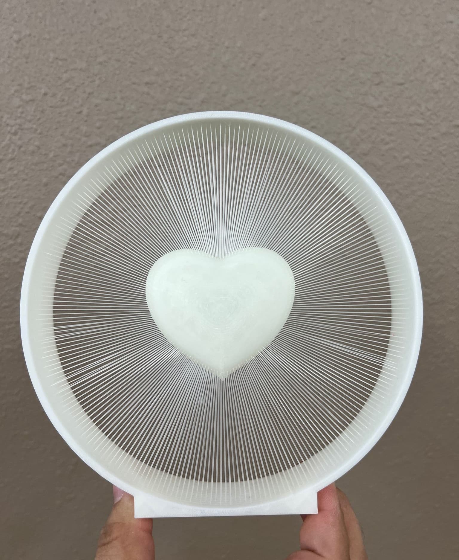 beautiful print