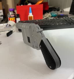 3d model