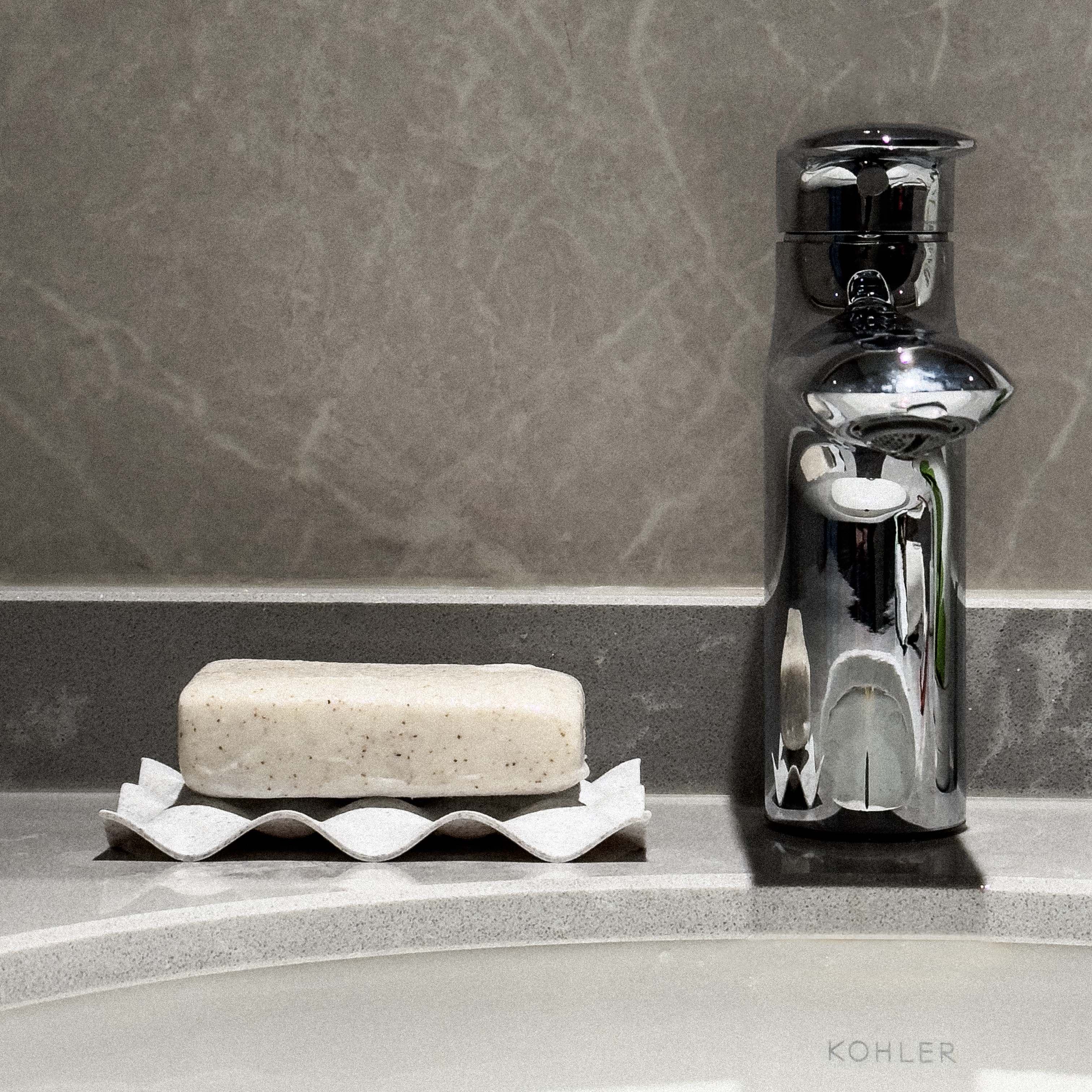 SOAP DISH 3d model