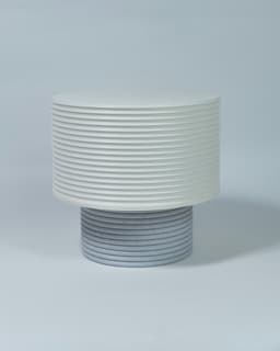 Ripple Table Lamp 3d model
