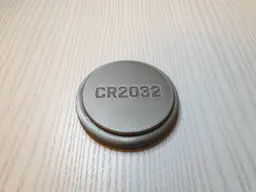 CR2032 Battery Box 3d model