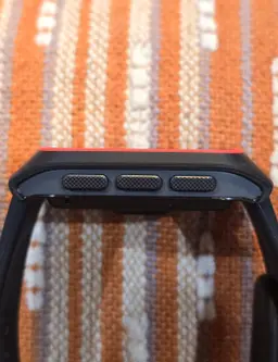 Pebble Time 2 Custom Snap-On Bumper / Cover 3d model