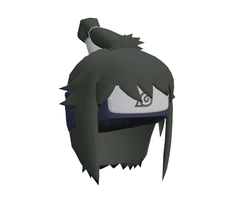 Denki 3d model