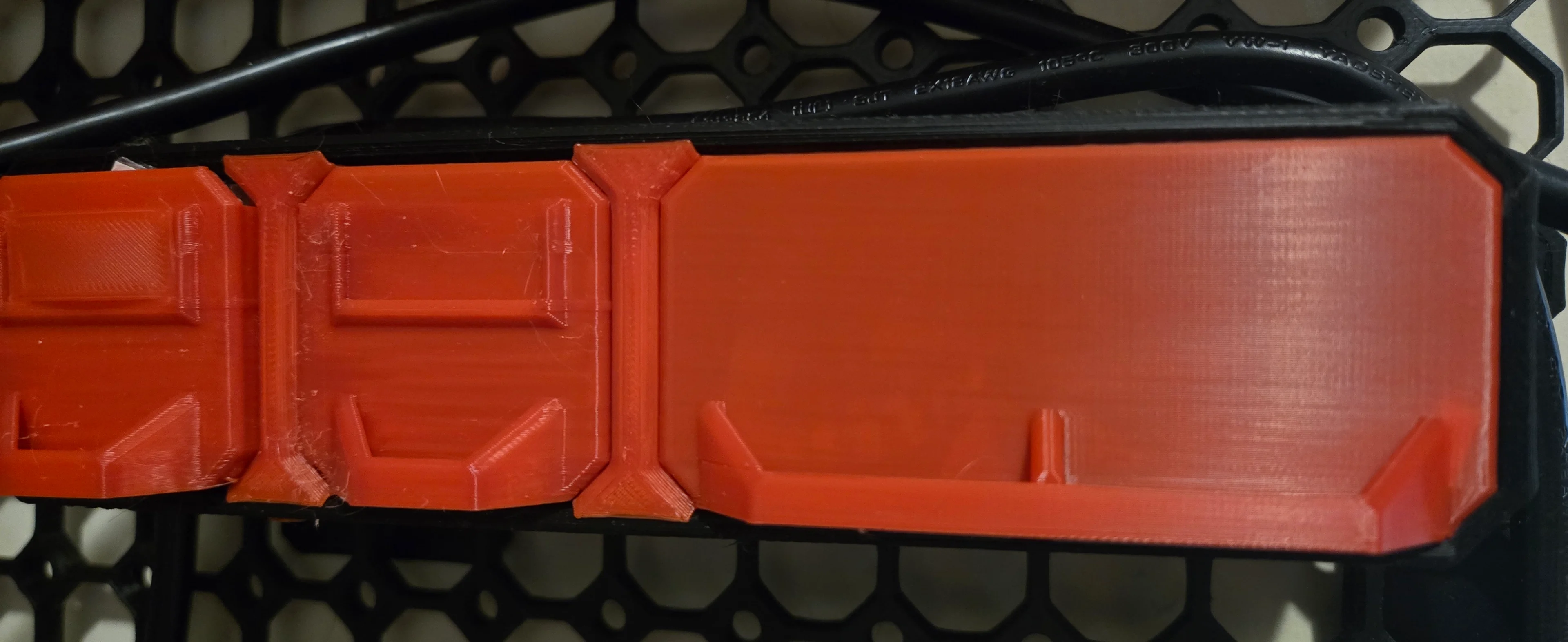 Multiboard Vase Drawer Generator 3d model