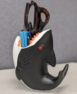 I had to make mine an Orca :) 3d model