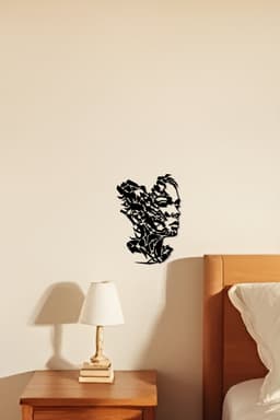 Wall Art, Wall Decor, Home Decor 3d model