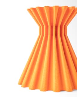 Flower Vase F033 by UMINO 3d model