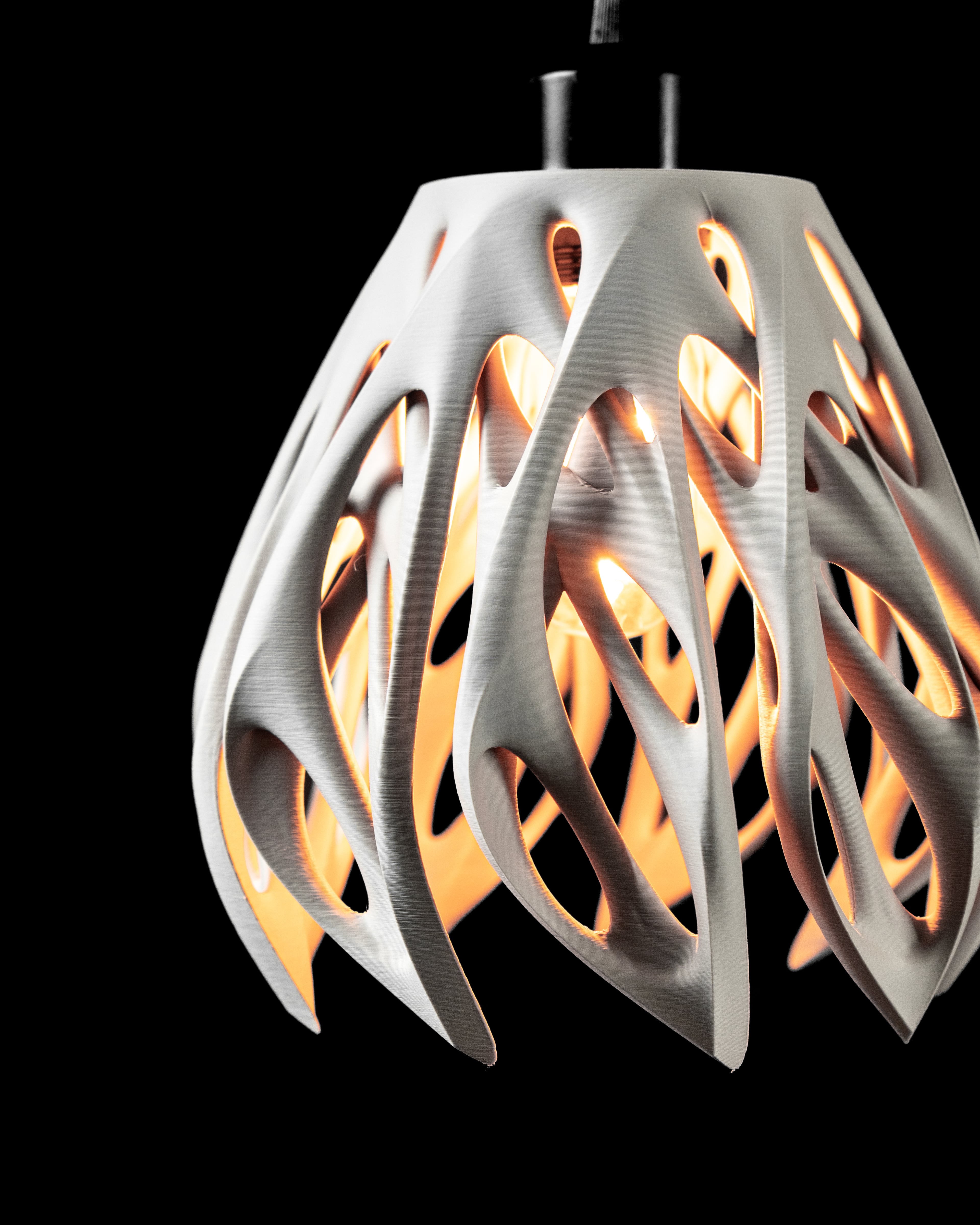 Mantis Pendant Lamp by MODERN MACHINE 3d model