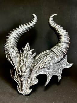 Cursed Diadem 3d model