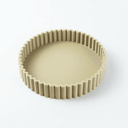 The Biscuit Catch All Bowl STL | 3D Printable Decorative Tray | Modern Catch All Bowl Design 3d model