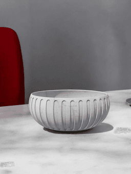 BOWL001 3d model