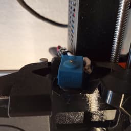 Dual Part Cooling Fan Mount / Shroud for Prusa i3 MK3S (Reinforced) (Extended) 3d model