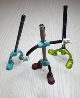 Pen Pal || BackToSchool 3d model